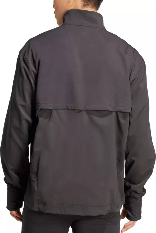 Jacka adidas Own the Run Winterized