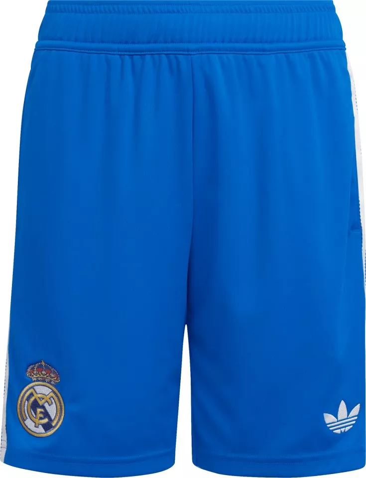 Kratke hlače adidas Originals Real Madrid 3rd Short 2025/26 Kids