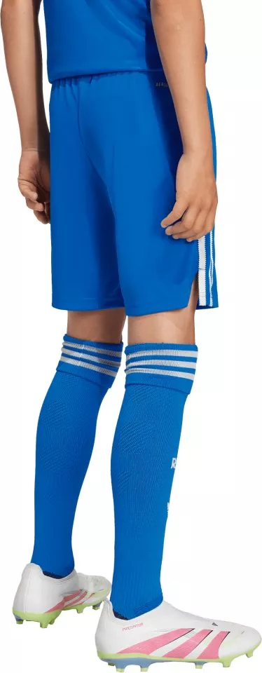 Kratke hlače adidas Originals Real Madrid 3rd Short 2025/26 Kids