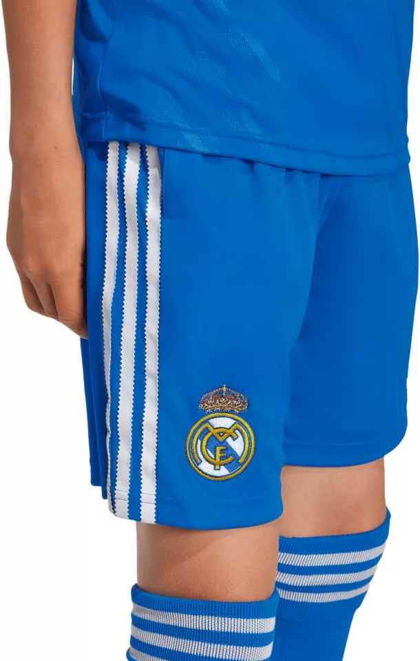 Kratke hlače adidas Originals Real Madrid 3rd Short 2025/26 Kids