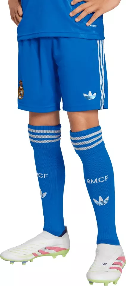 Kratke hlače adidas Originals Real Madrid 3rd Short 2025/26 Kids