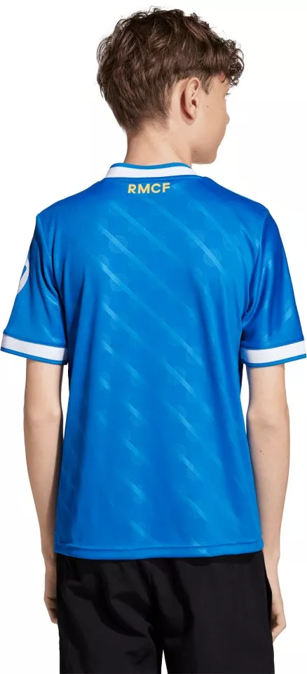 Dres adidas Originals Real Madrid 3rd Jersey 2025/26 Kids