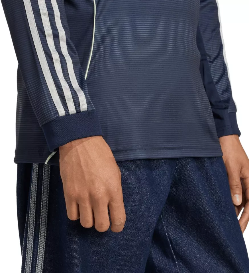 Camisola de manga-comprida adidas REAL A JSY L 2025/26
