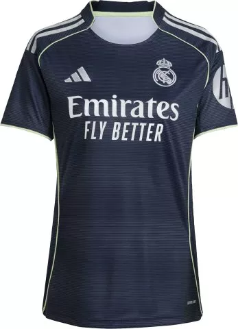 REAL A JSY W 2025/26