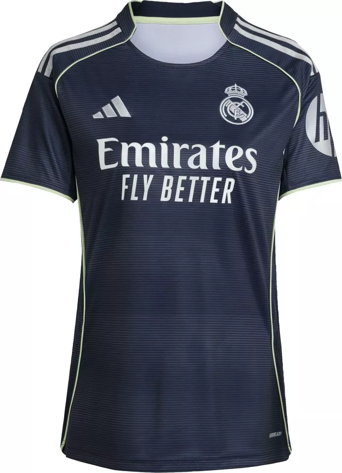 Majica adidas Real Madrid Away Jersey 2025/26 Women