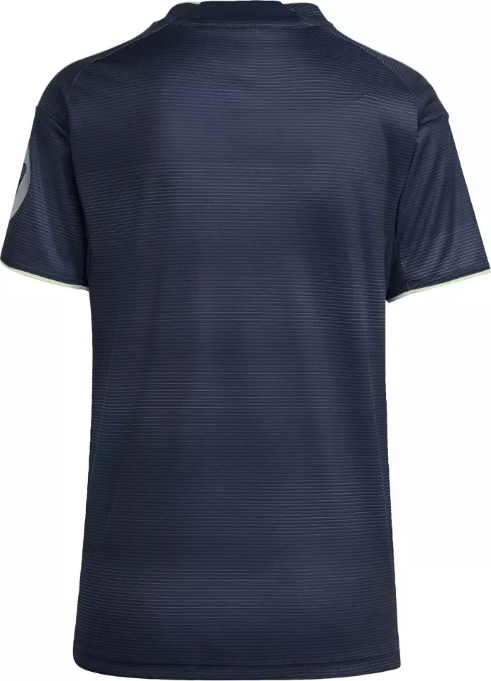 Majica adidas Real Madrid Away Jersey 2025/26 Women