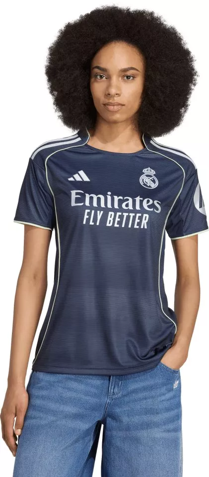 Majica adidas Real Madrid Away Jersey 2025/26 Women