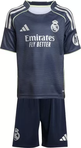REAL A MINI 2025/26