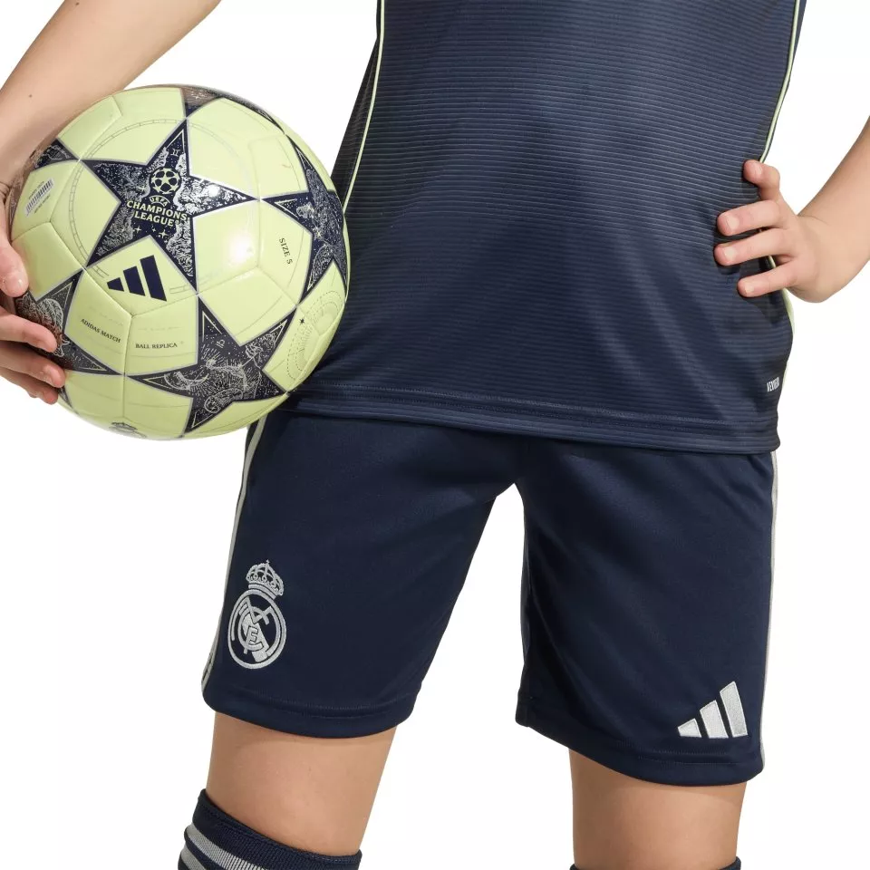 Shortsit adidas Real Madrid Away Short 2025/26 Kids