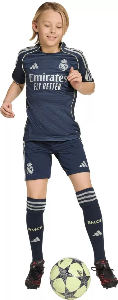 Shortsit adidas Real Madrid Away Short 2025/26 Kids