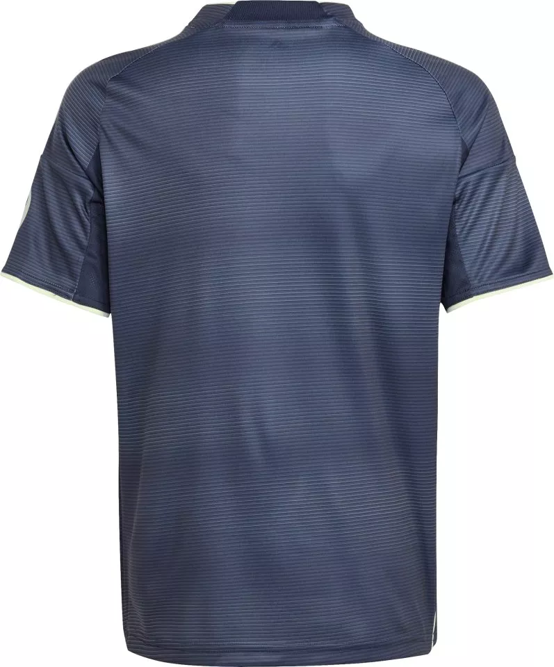 Dres adidas Real Madrid Away Jersey 2025/26 Kids