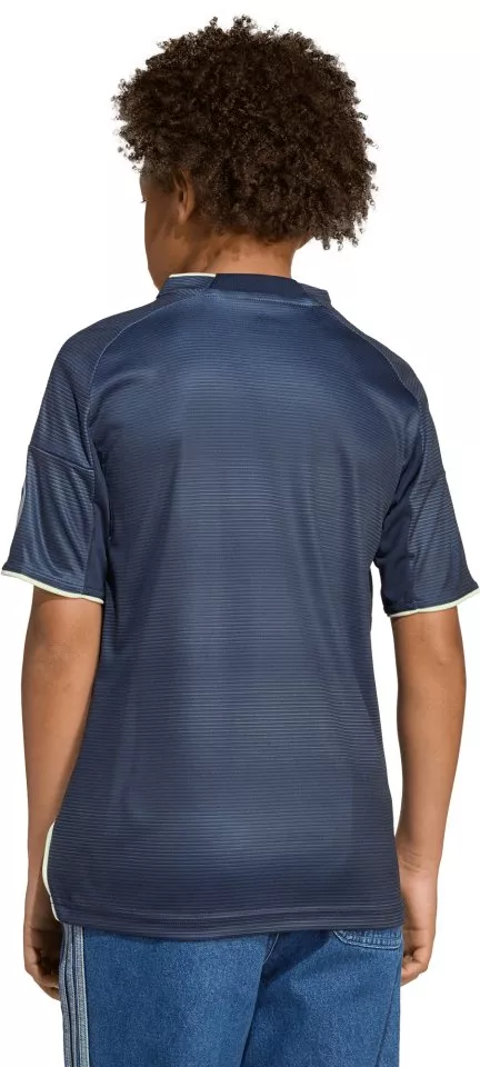 Dres adidas Real Madrid Away Jersey 2025/26 Kids