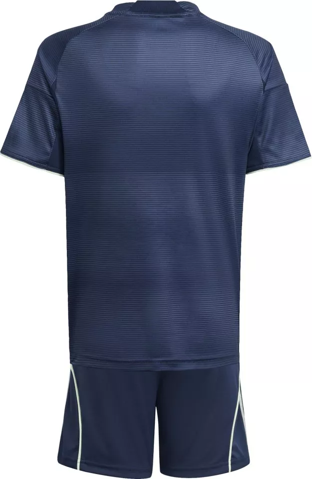 Комплект adidas Real Madrid Away Kit 2025/26 Kids