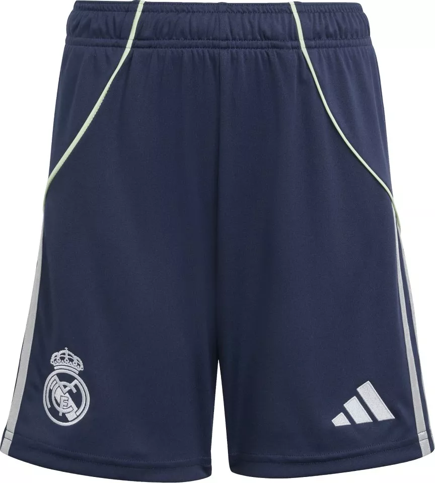 Комплект adidas Real Madrid Away Kit 2025/26 Kids