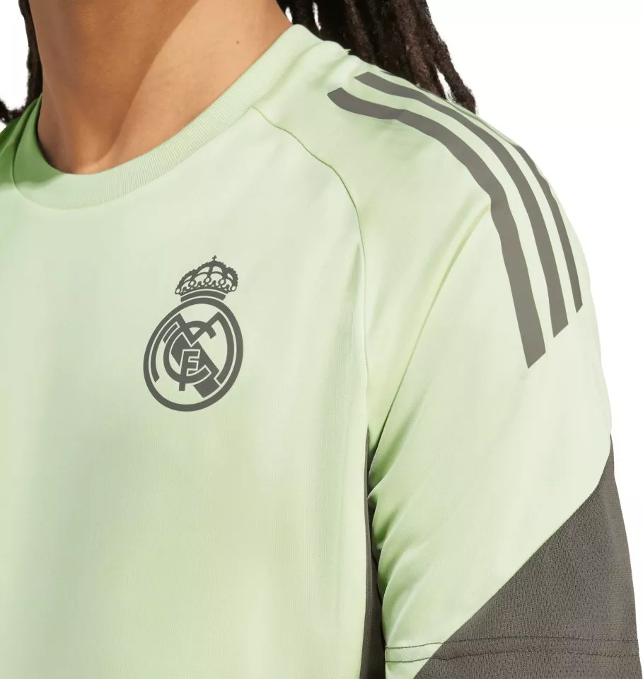 adidas REAL TR JSY 2025/26 Póló