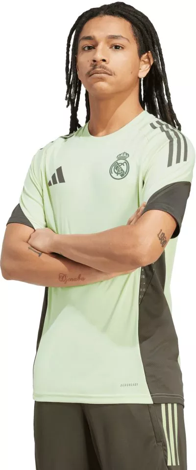 adidas REAL TR JSY 2025/26 Póló