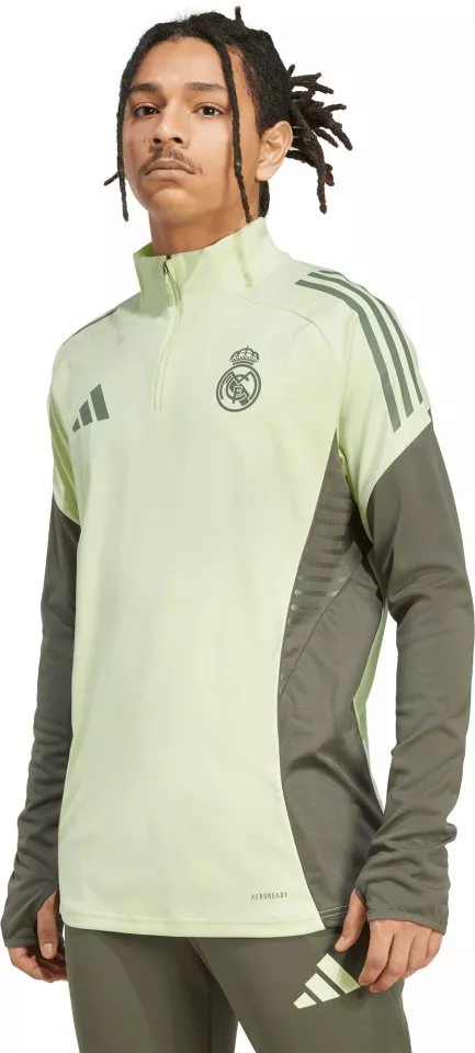 陸上用シャツ 2024 Adidas Pro Elite Long Sleeve M Adidas 2024 Pro Elite Team T-Shirt | Trackandfieldclothes