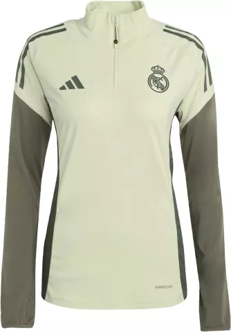 Real Madrid Tiro25 Competition Training Top 2025/26 Kids