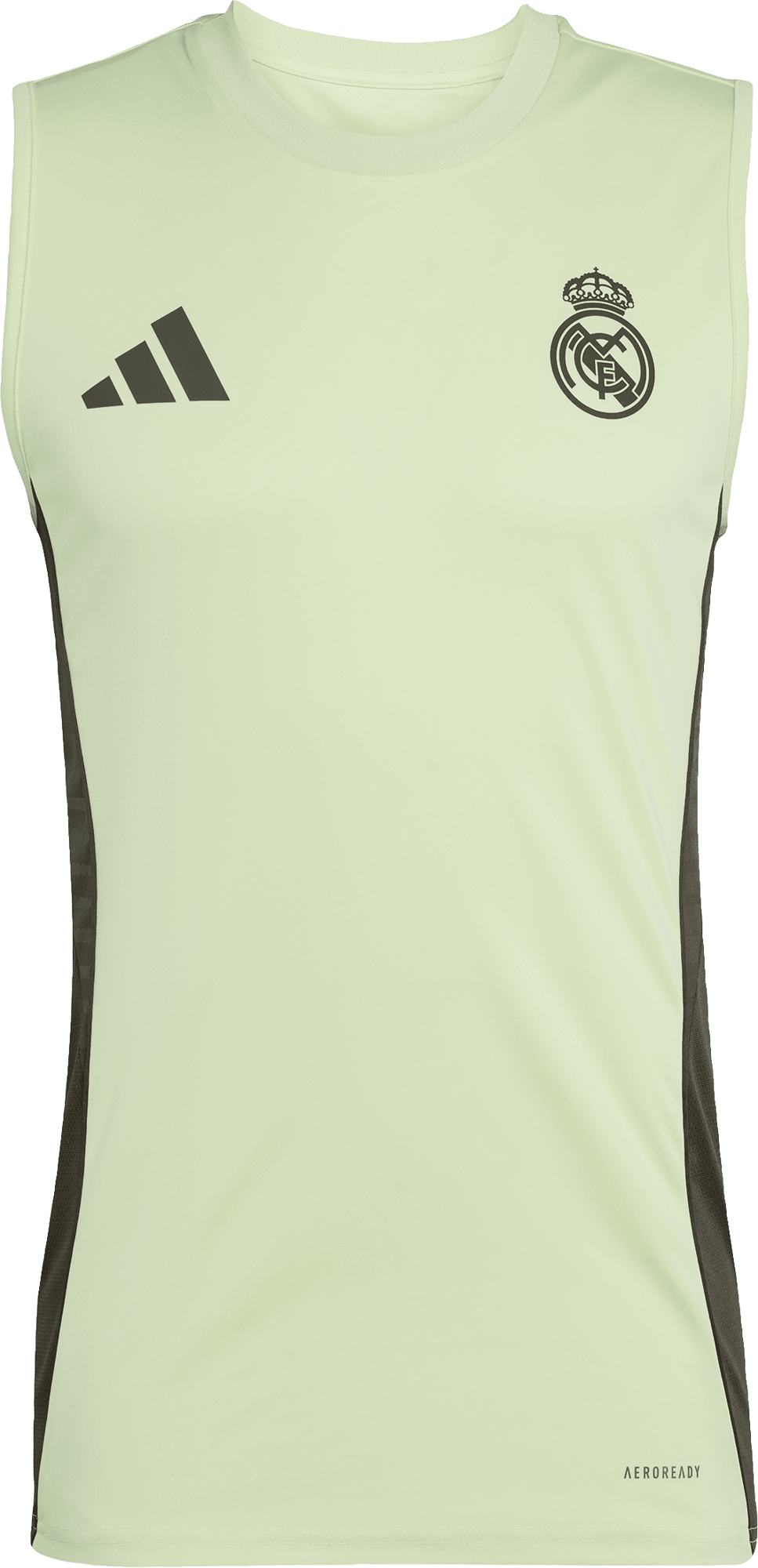 Bluza adidas REAL SL JSY 2025/26