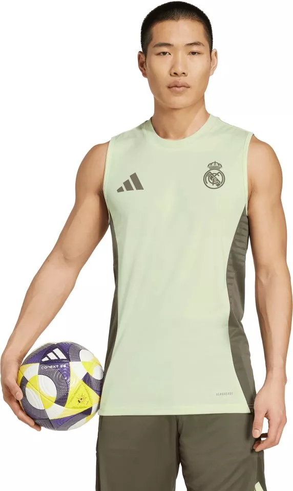 Bluza adidas REAL SL JSY 2025/26