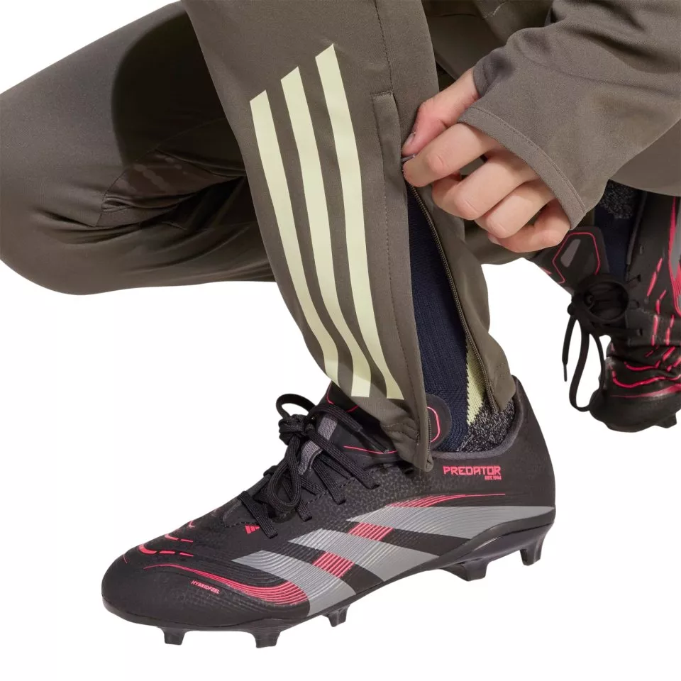 Панталони adidas REAL TR PNT Y 2025/26