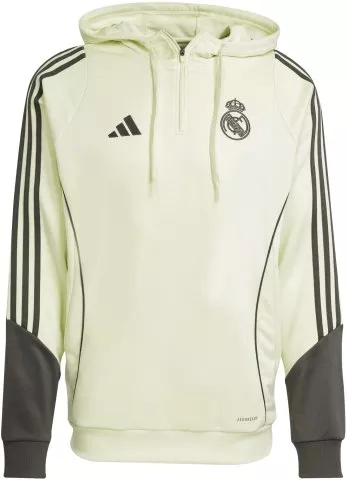 REAL TR HOODY 2025/26