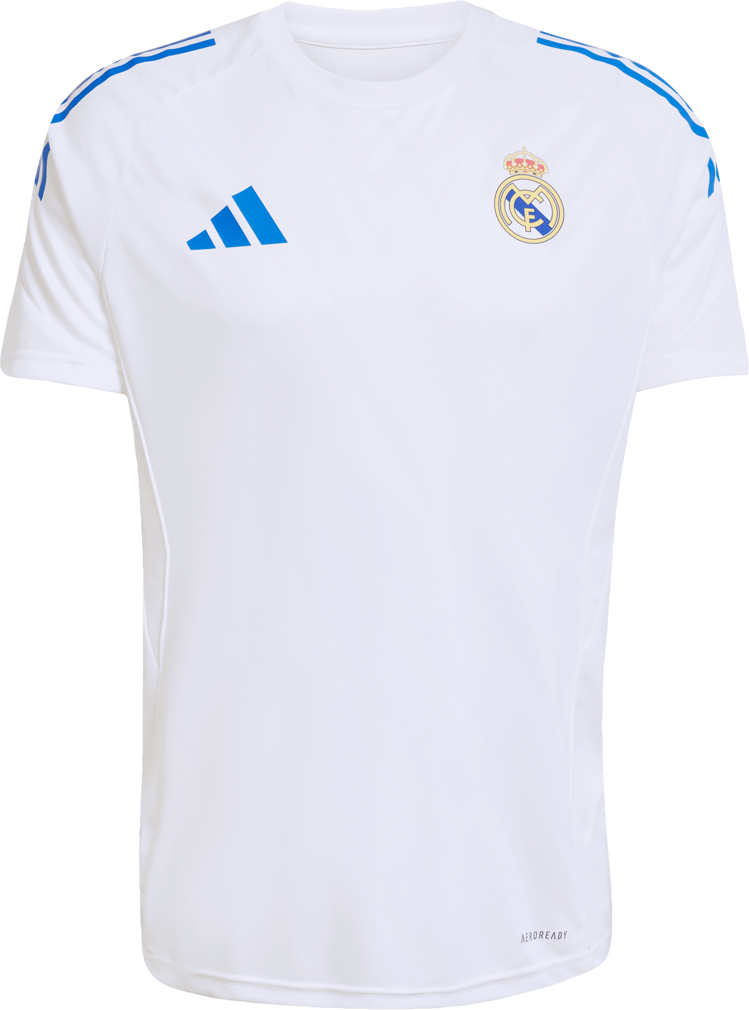 Koszulka adidas Real Madrid Tiro25 Competition Training Jersey 2025/26