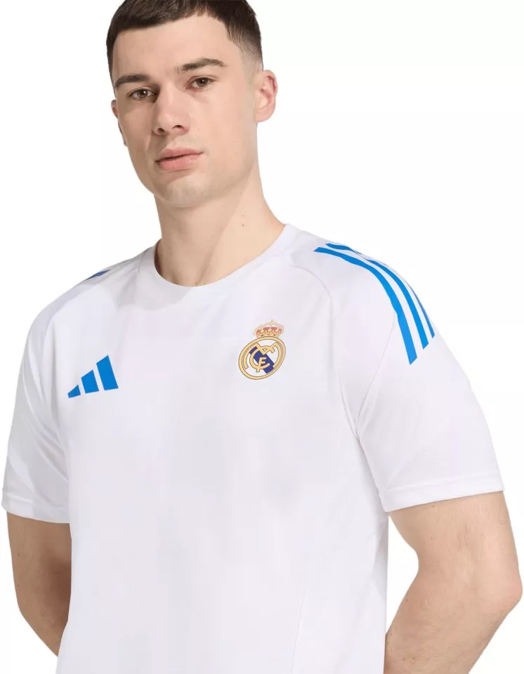 Koszulka adidas Real Madrid Tiro25 Competition Training Jersey 2025/26