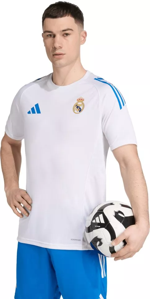 Koszulka adidas Real Madrid Tiro25 Competition Training Jersey 2025/26