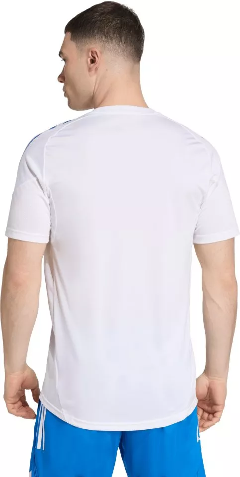 Koszulka adidas Real Madrid Tiro25 Competition Training Jersey 2025/26