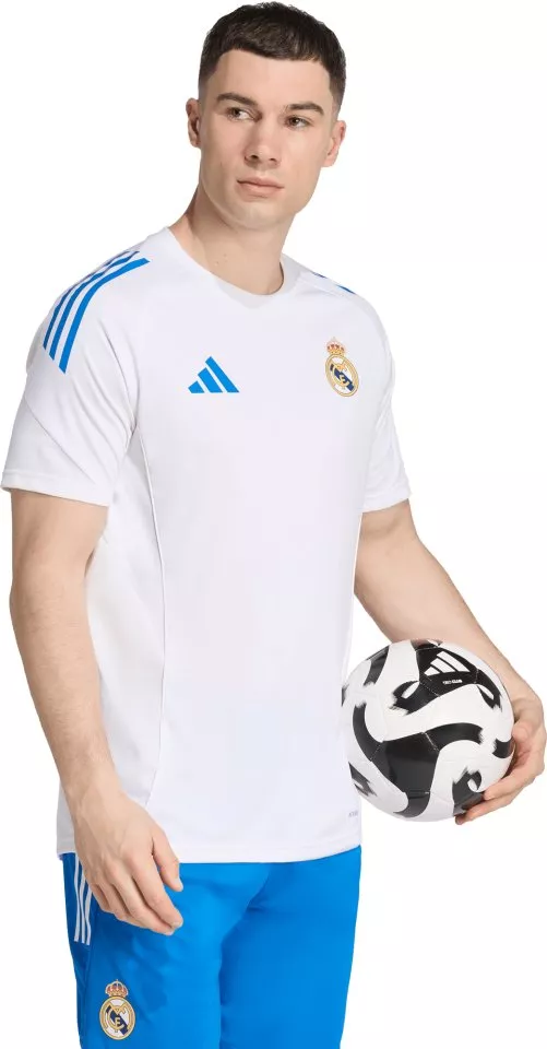 Koszulka adidas Real Madrid Tiro25 Competition Training Jersey 2025/26