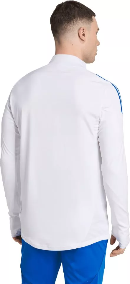 Koszula z długim rękawem adidas Real Madrid Tiro25 Competition Training Top 2025/26