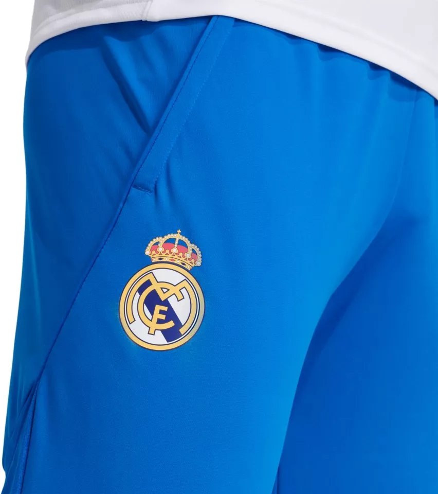 Housut adidas Real Madrid Tiro25 Competition Training Pants 2025/26