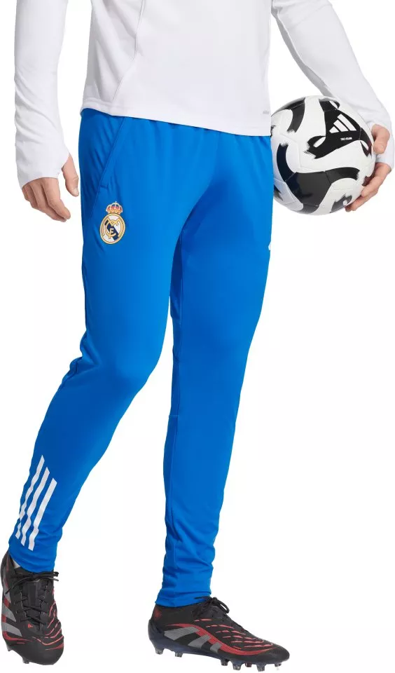 Housut adidas Real Madrid Tiro25 Competition Training Pants 2025/26