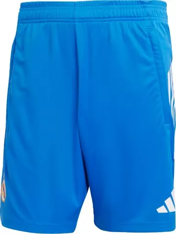 Real Madrid Tiro25 Competition Training Shorts 2025/26