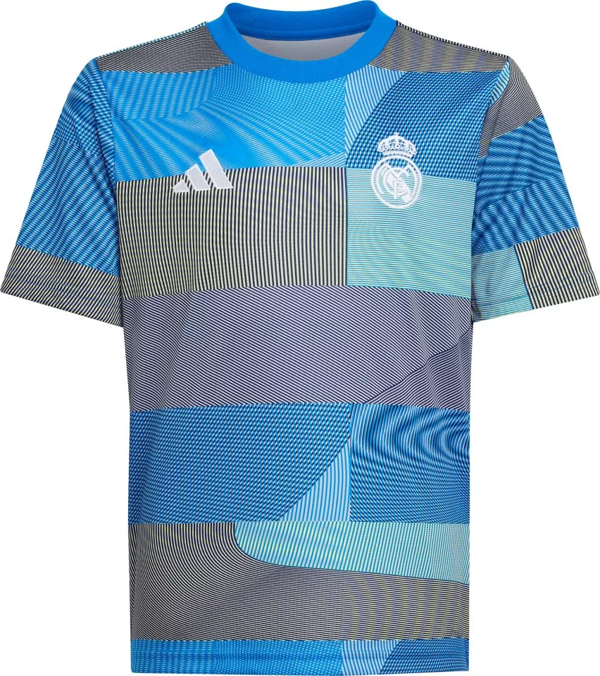 Bluza adidas REAL PRESHI Y 2025/26
