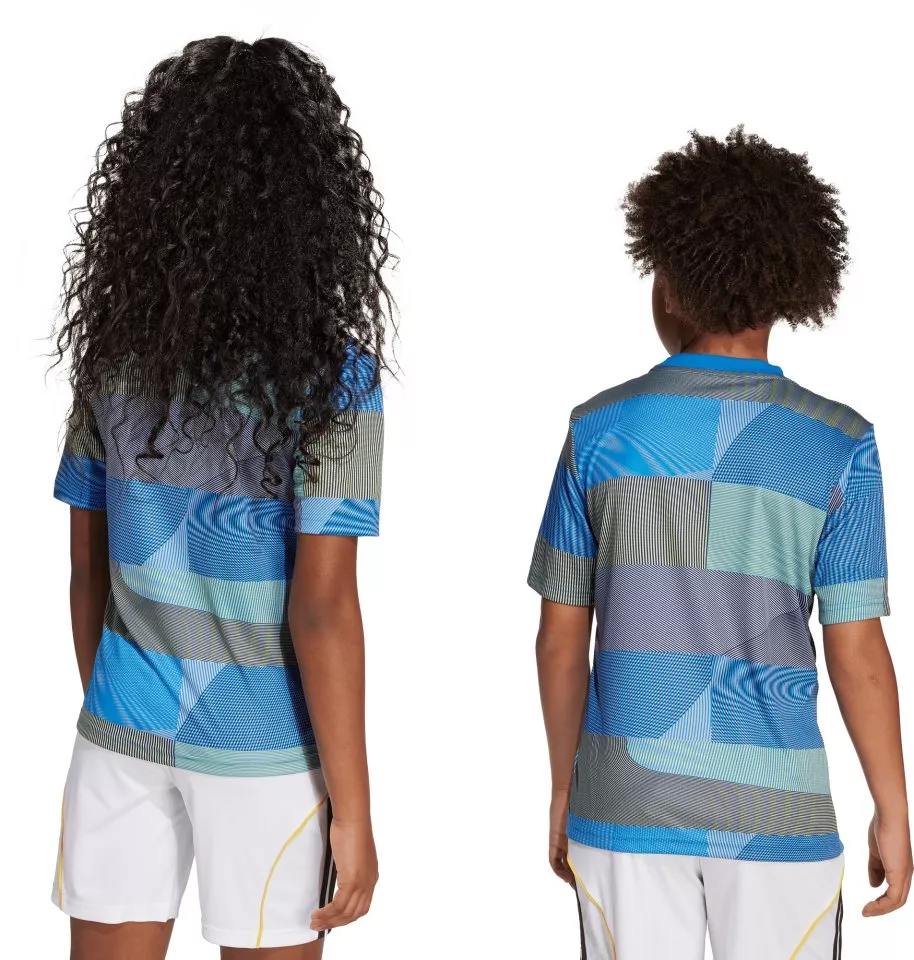 Bluza adidas REAL PRESHI Y 2025/26
