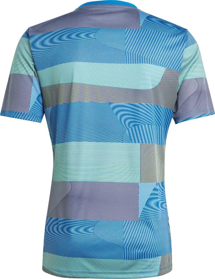 Dres adidas REAL PRESHI 2025/26