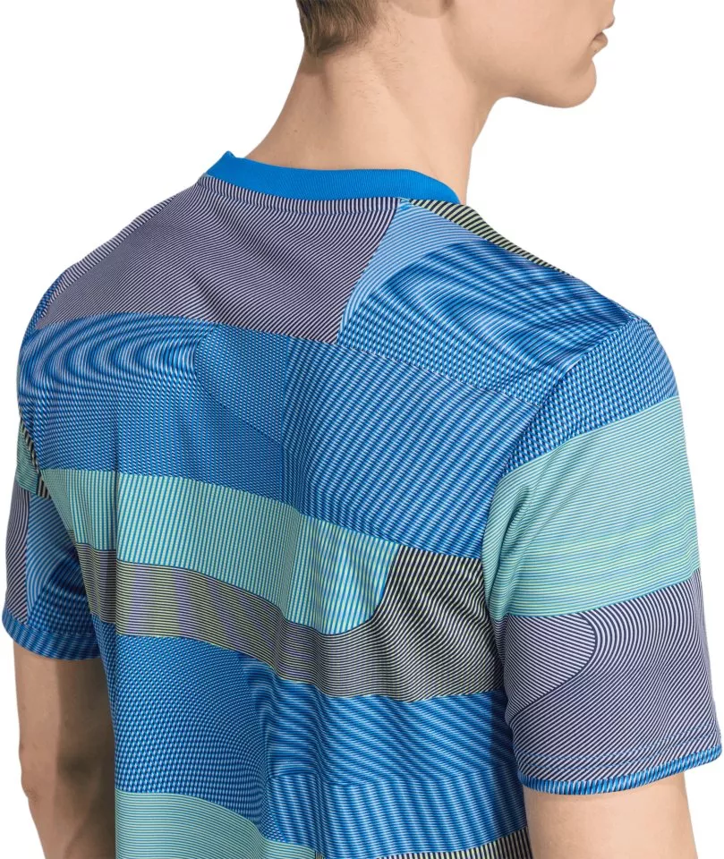 Dres adidas REAL PRESHI 2025/26