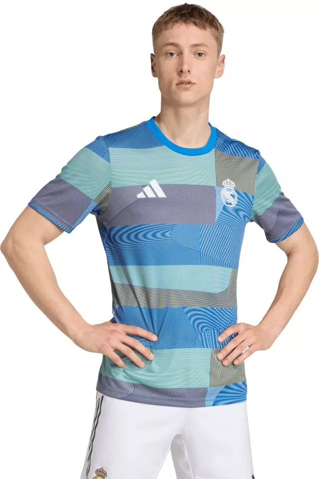 Dres adidas REAL PRESHI 2025/26