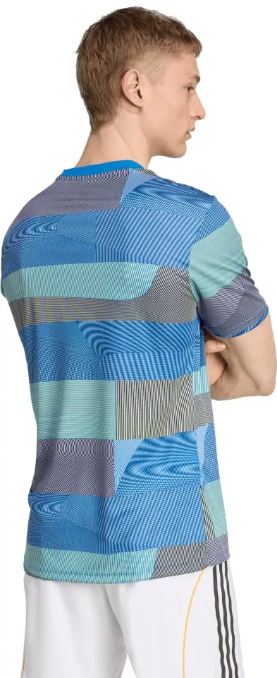 Dres adidas REAL PRESHI 2025/26