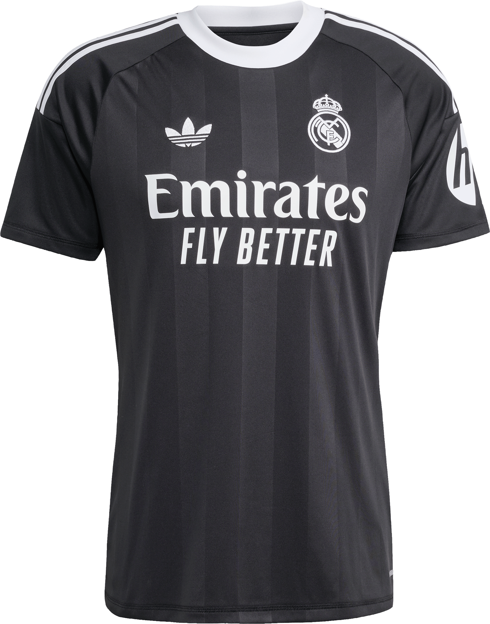 Bluza adidas Originals Real Madrid 3rd Goalkeeper Jersey 2025/26