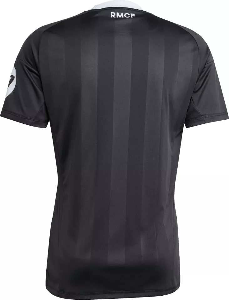 Bluza adidas Originals Real Madrid 3rd Goalkeeper Jersey 2025/26