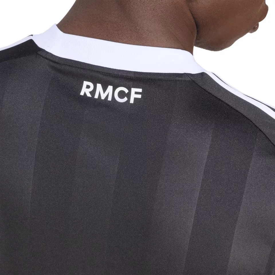 Bluza adidas Originals Real Madrid 3rd Goalkeeper Jersey 2025/26