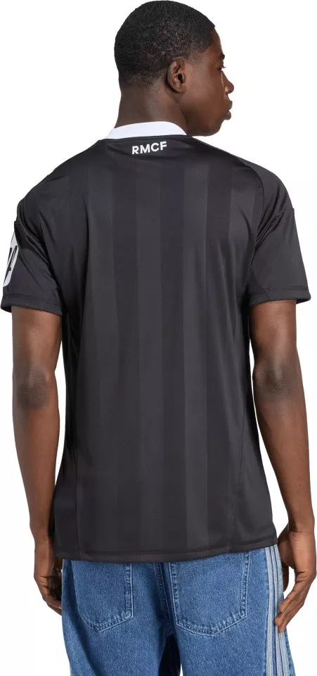 Bluza adidas Originals Real Madrid 3rd Goalkeeper Jersey 2025/26