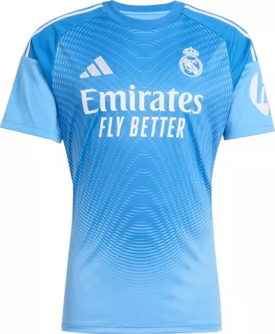 REAL H GK JSY 2025/26