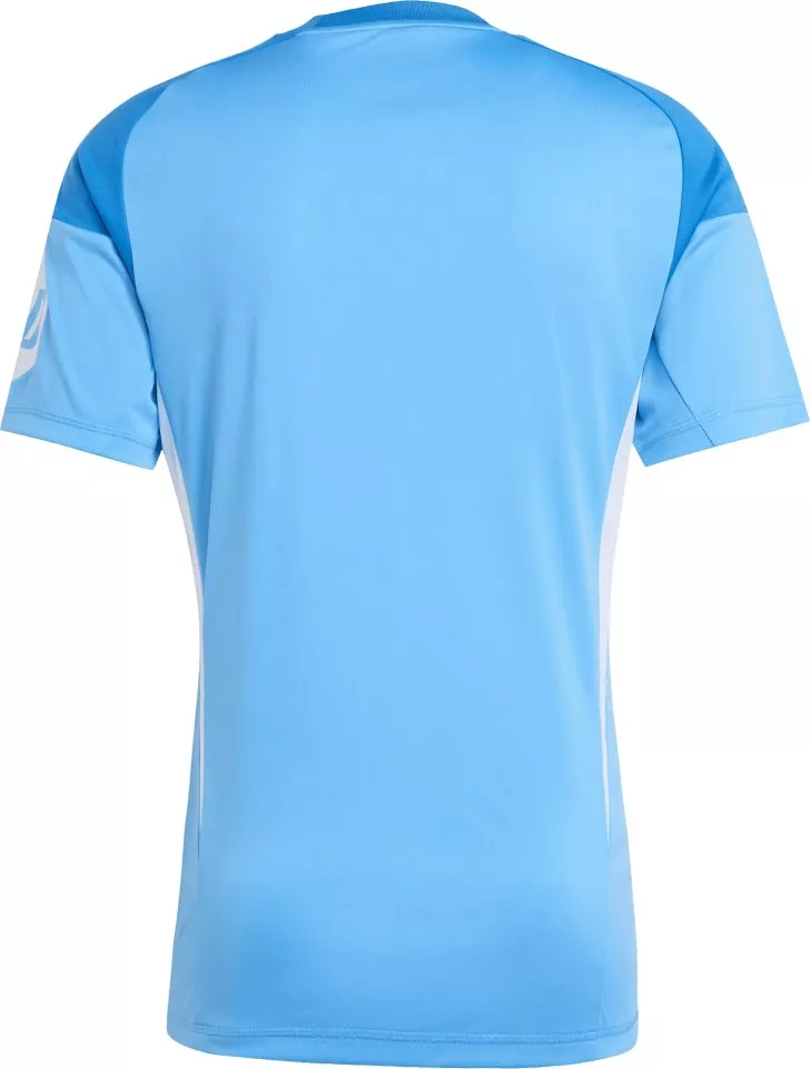 Camisa adidas REAL H GK JSY 2025/26