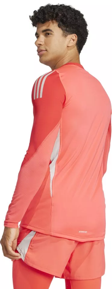 Μακρυμάνικη φανέλα adidas Tiro 25 Pro GK JSY LM