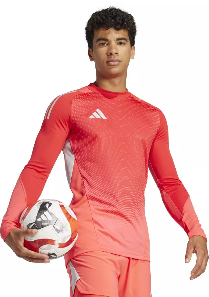 Μακρυμάνικη φανέλα adidas Tiro 25 Pro GK JSY LM