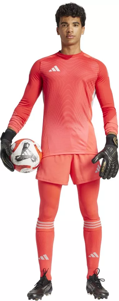 Μακρυμάνικη φανέλα adidas Tiro 25 Pro GK JSY LM